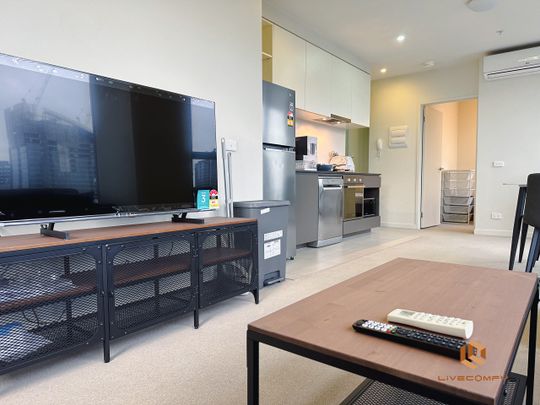 Melbourne CBD - Photo 1