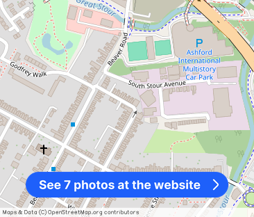 12c Lower Denmark Road, Ashford - Photo 1