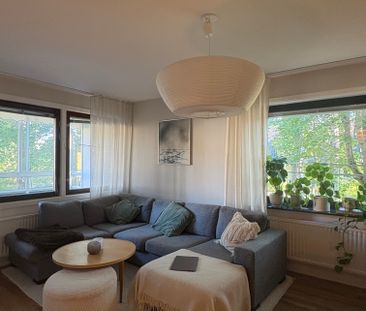 Norrbackavägen, Oskarshamn - Foto 4