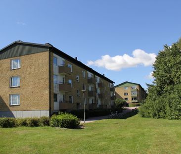 Hagvägen 16 A - Photo 1
