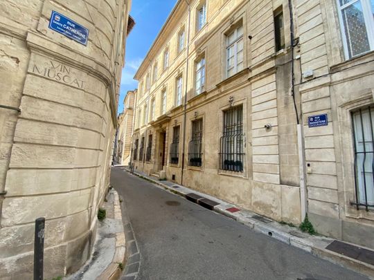 « AVIGNON IM - APPARTEMENT T2 52.62M² » - Photo 1