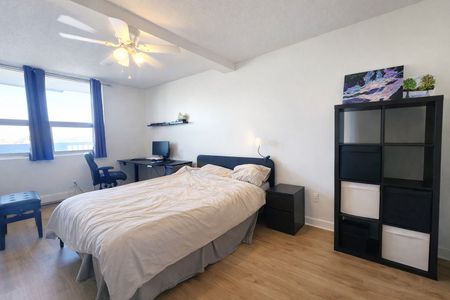 For Lease - 1380 PRINCE OF WALES Drive Unit# 609, Mooneys Bay - Carleton Heights and Area, Ontario - Photo 4