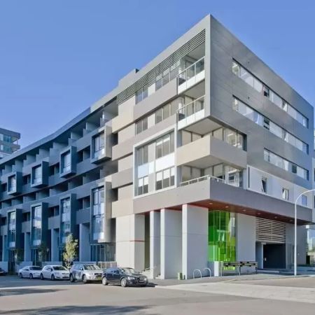 MGM MARTIN – AIR CONDITIONED TWO BEDROOM APARTMENT - Photo 4