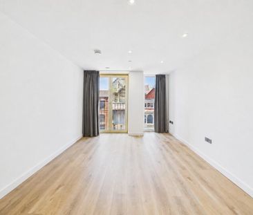 2 bedroom apartment to rent - Photo 2