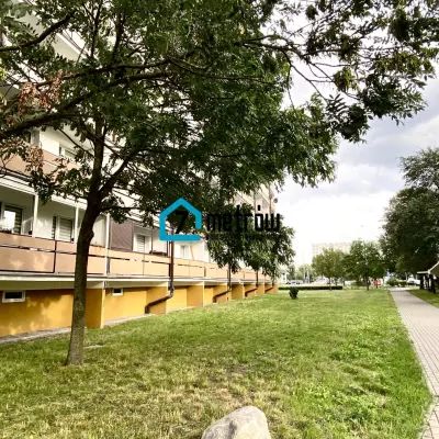 PRZYTULNE 2 POKOJOWE MIESZKANIE ! - Фото 1