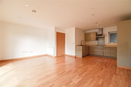 1 bedroom apartment to rent - Photo 2