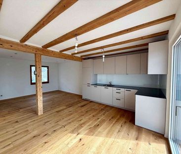 5.5 Zimmer, 150 m² - Photo 1