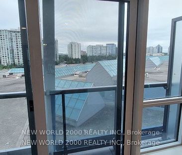 For Lease - 50 Upper Mall Way Road Unit# B-527, Vaughan, Ontario - Photo 5