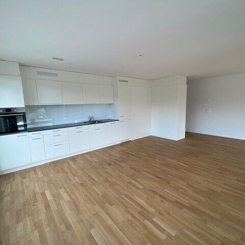 "Traumwohnung im Herzen von Biberist" - Foto 1