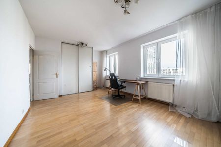 Duże mieszkanie Pasaż Jeżycki 103 m² - Photo 5