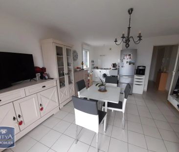 Appartement à louer 2 pièces 48.15m² - Photo 6