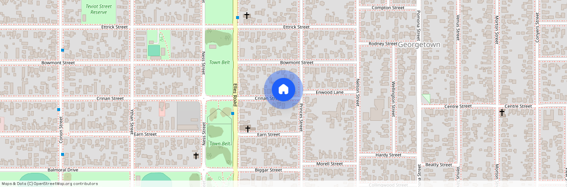 318 Crinan Street, Georgetown, Invercargill City