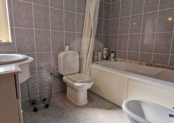 Apartamento T2 em Braga