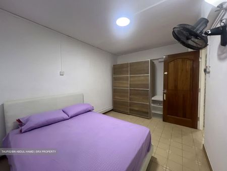 Blk 308 Hougang Avenue 5 (Hougang), HDB 3 Rooms - For Rent - Photo 4