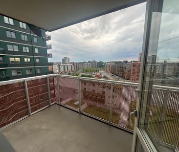 Babordsgatan 4B-2rok(lgh 1604) - Foto 2