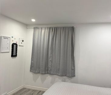 For Lease - 10 Louvain Street Unit# 2nd Level, Toronto, Ontario - Photo 1