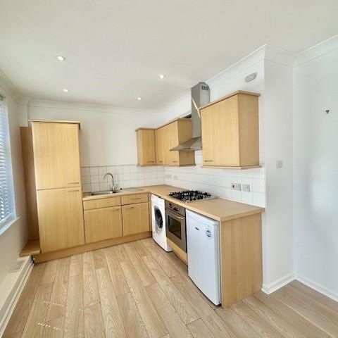 1 bedroom apartment to rent - Photo 1