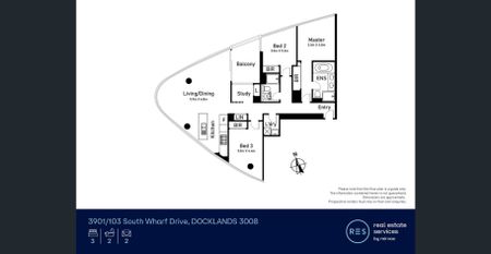 Breathtaking Skyline Views, Unmatched Riverside Style - Photo 5