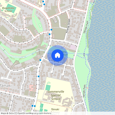 9B Tobruk Road, Panmure, Auckland City