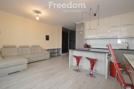 Mieszkanie 38 m², Olsztyn, Kościuszki, Tadeusza Kościuszki - Photo 4
