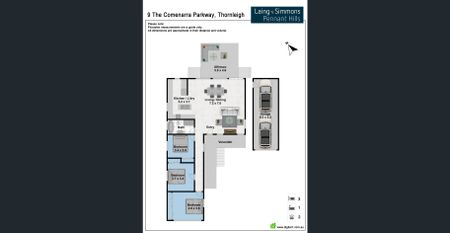 Modern Family Home in a Prime Location - Photo 4