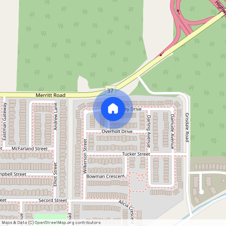 1 Haney Drive, Thorold