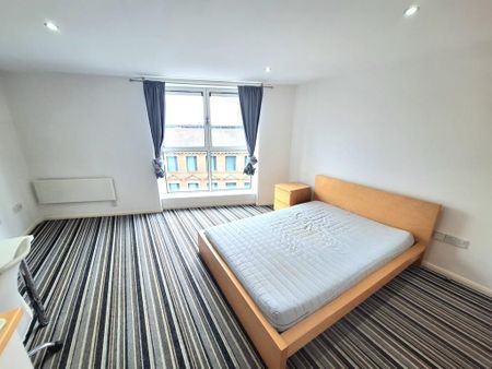 2 bedroom apartment to rent - Photo 5