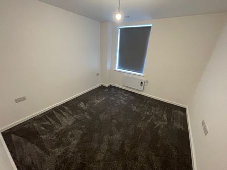 1 bedroom apartment to rent Hastings Street, Luton, LU1 - Photo 5