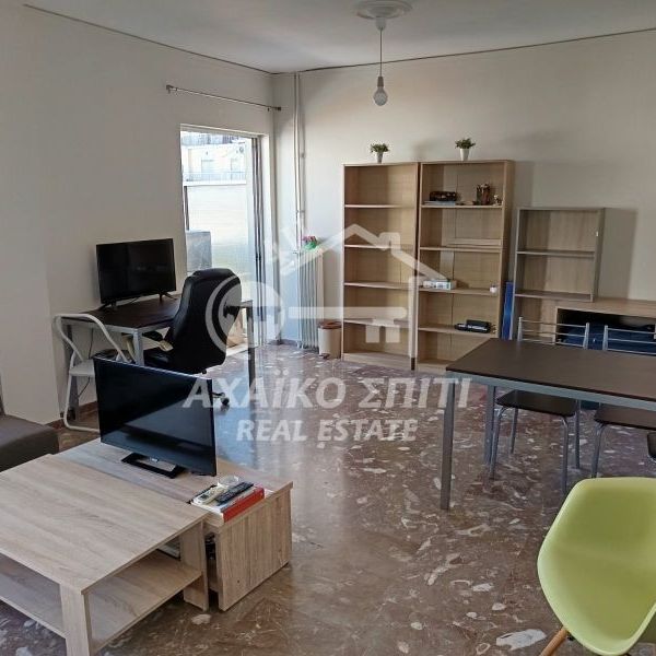 Διαμέρισμα για ενοικίαση - Πάτρα, - Φωτογραφία 1