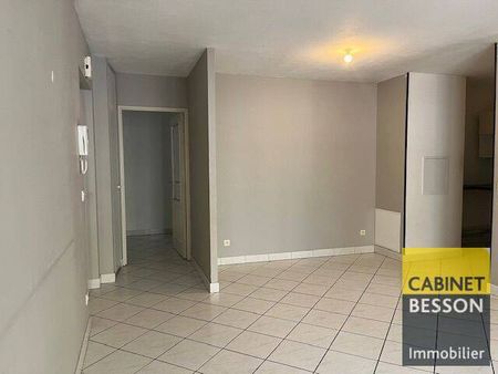 Location appartement Grenoble 38000 3 pièces 66.93 m² - Photo 4