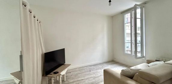 Appartement à louer 1 pièce 22.7m² - Photo 2