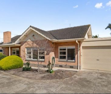 Charming Three Bedroom House close to Glenelg - Photo 6