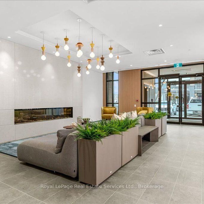 For Lease - 760 Whitlock Avenue Unit# 609, Milton, Ontario - Photo 1