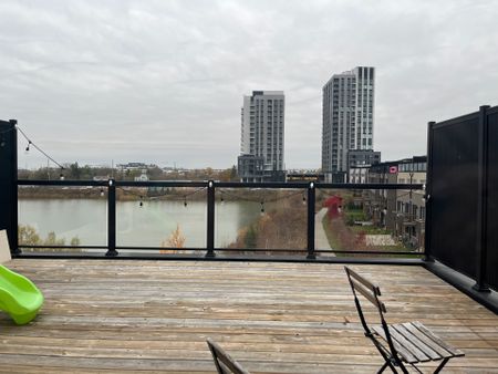 For Lease - 3068 Cascade Common N/A, Oakville, Ontario - Photo 4