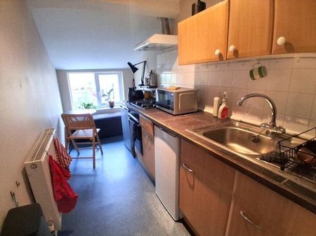 Brookfields, Cambridge £1,450 pcm ⓘ The monthly or weekly payment required by the landlord. Read our glossary page , 1 bedroom, apartment, to let * Tenant info - Photo 4