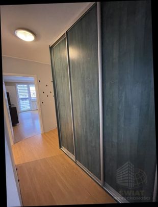 Do wynajęcia 2 pokoje na parterze z balkonem - Фото 1