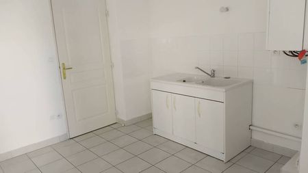 Appartement 3 pièces - 69008 Lyon 8e Arrondissement - Photo 4