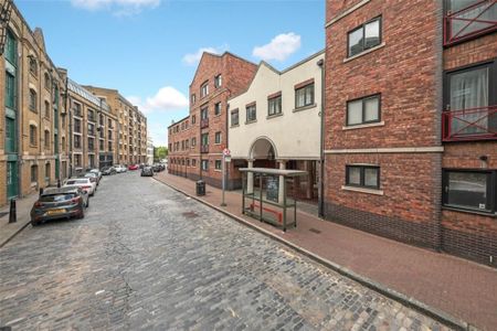 2 Bed Maisonette, Prospect Place, E1W - Photo 4