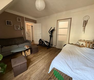 EVREUX - Appartement 1 pièce - Photo 2