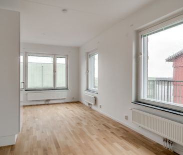 Packhusallén, Karlstad - Foto 1