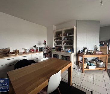 Location Appartement 3 pièces 61m² AGEN 47000 - Photo 4