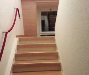 Charmante 4-Zimmer-Dachwohnung - Photo 6