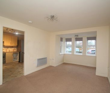 2 bedroom apartment to rent - Photo 3