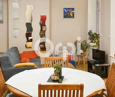 Appartement à louer 3 pièces • 58 m 2 Boulogne-sur-Mer - Photo 2