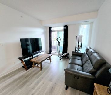 For Lease - 1 Climo Lane Unit# 206, Markham, Ontario - Photo 1