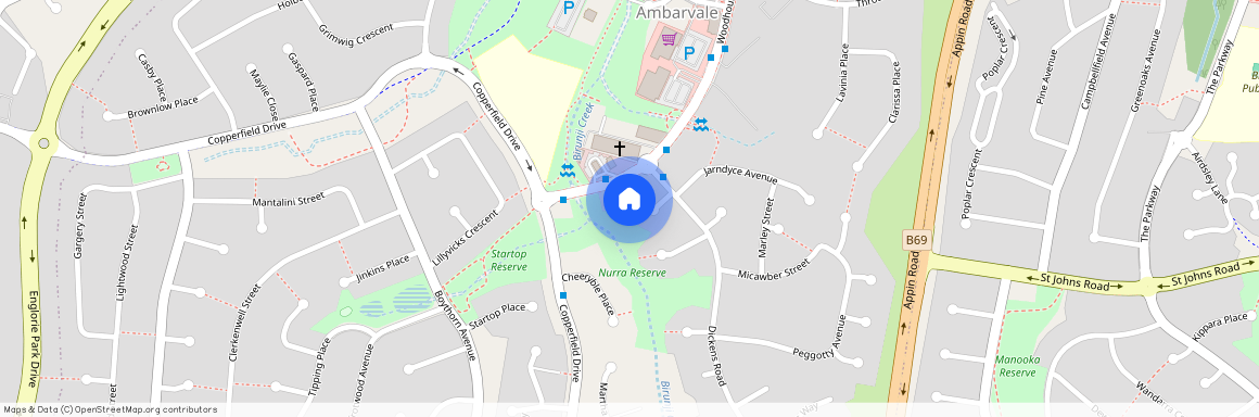 5 Wegg Place, Ambarvale NSW 2560