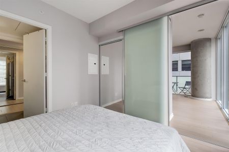 For Lease - 101 Peter Street Unit# 903, Toronto, Ontario - Photo 3
