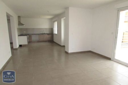 Maison à louer 4 pièces 76.73m² - Photo 3