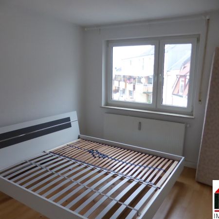 *2-Zimmer - hell - gepflegtes Anwesen - Kücheneinrichtung möglich* - Photo 3