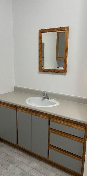 Logement à louer - Photo 1